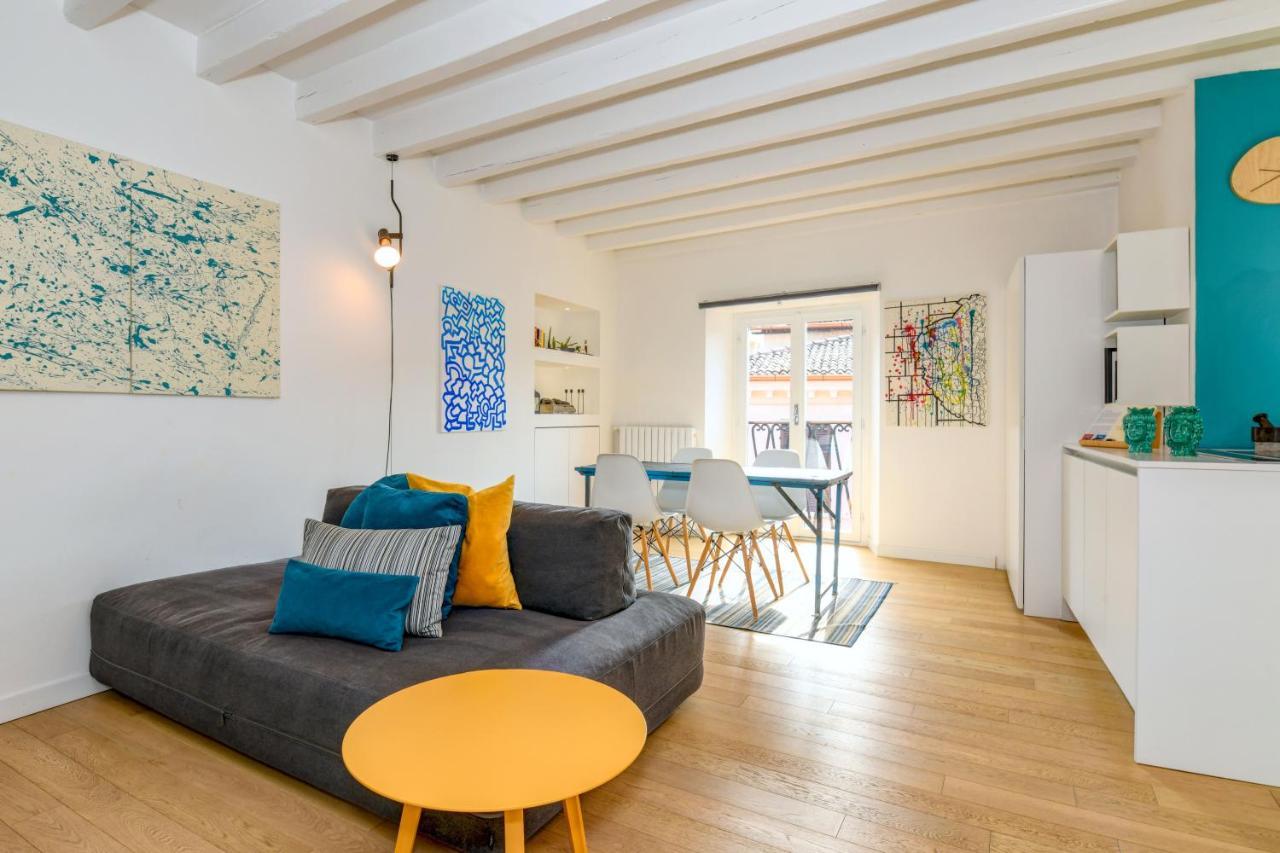 Appartement I Mori Salò